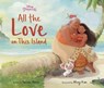 All the Love on This Island - Natalie Davis - 9781368096119