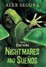 Encanto: Nightmares and Suenos - Alex Segura - 9781368097901