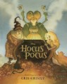 Hocus Pocus: The Illustrated Novelization - A. W. Jantha - 9781368098038