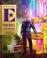 Farewell Yellow Brick Road - Elton John - 9781368099165