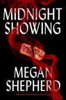 Midnight Showing - Megan Shepherd - 9781368101547