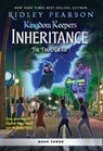 Kingdom Keepers: Inheritance: The Final Draw: Kingdom Keepers Inheritance Book 3 - Ridley Pearson - 9781368101639