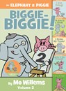 An Elephant & Piggie Biggie-Biggie!, Volume 2 - Mo Willems - 9781368108997