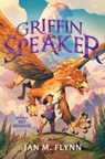 Griffin Speaker - Jan M. Flynn - 9781368109123