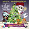 Disney Baby: 13 Days of Christmas: Touch-And-Feel, Lift-The-Flap Fun! - Steven Davison - 9781368114585