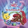 Disney Junior Ariel: Cuttlebaby Sitter - Michelle Meadows - 9781368115063