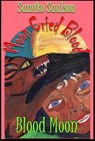 Blood Moon - Sumiko Saulson - 9781370016822