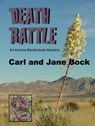 Death Rattle - Carl Bock ; Jane Bock - 9781370039555