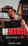 Demacro: Certified Goon - Darrell King - 9781370045655