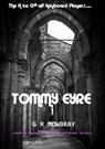 The A to G# of Keyboard Players: Tommy Eyre - G R Mowbray - 9781370054442