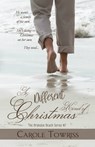 A Different Kind of Christmas - Carole Towriss - 9781370082193