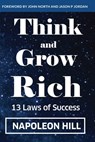 Think And Grow Rich: 13 Laws Of Success - John North - 9781370090457