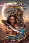 Flight of the Ko - TJ Morris - 9781370107070