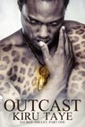 Outcast - Kiru Taye - 9781370120369