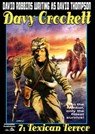 Davy Crockett 7: Texican Terror - David Robbins - 9781370124329