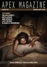 Apex Magazine - Issue 57 - Sigrid Ellis - 9781370125159