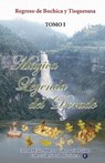 Mágica Leyenda del Dorado-Tomo I - Luis Alberto Villamarin Pulido - 9781370141364