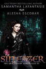 Sin Eater (The Aria Knight Chronicles Book 1) - Alesha Escobar ; Samantha LaFantasie - 9781370148011