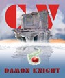 CV - Damon Knight - 9781370155316