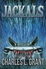 Jackals - Charles L. Grant - 9781370156979