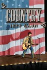 Country - Jeff Mann - 9781370163618
