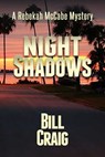Night Shadows - Bill Craig - 9781370172306