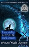 A Vested Interest Omnibus: Books 1 & 2 - John Chapman ; Shelia Chapman - 9781370186389