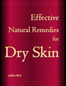 Effective Natural Remedies for Dry skin - Latha M.S - 9781370211357