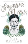 Susurrus on Mars - Hal Duncan - 9781370215287