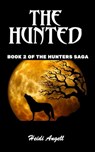 The Hunted - Heidi Angell - 9781370245314