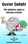 Oyster Delight - Jonathan Mite - 9781370250196