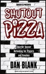 Soccer iQ Presents... Shutout Pizza - Dan Blank - 9781370252749
