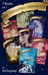 The Terrestria Chronicles Collection - Ed Dunlop - 9781370284399