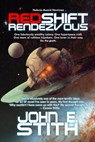 Redshift Rendezvous - John E. Stith - 9781370309030