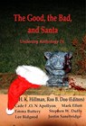 The Good, the Bad and Santa - Leg Iron Books - 9781370370634