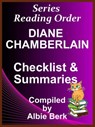 Diane Chamberlain: Series Reading Order - with Summaries & Checklist - Albie Berk - 9781370377169