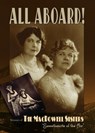 All Aboard! Memoirs of the MacDowell Sisters, Sweethearts of the Air - Edith McDowell ; Grace McDowell - 9781370382507