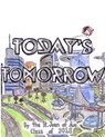 Today's Tomorrow - St. Joan of Arc Class of 2018 - 9781370407521