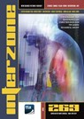 Interzone #269 (March-April 2017) - TTA Press - 9781370432660