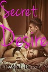 Secret Desire - Crystal Dawn - 9781370439690