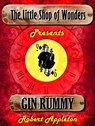 Gin Rummy - Robert Appleton - 9781370441235