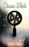 Denson Blake Solves a Smell - Alex Reed - 9781370449170