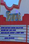 Kevin Costner Cinema Collection; Volume One: 1982-2000; High Rollers, Heroes & Home Runs - Sylvia Gurinsky - 9781370495962