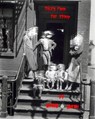 Tales From the Stoop - Christopher Smith - 9781370506019