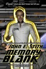 Memory Blank - John E. Stith - 9781370520886