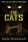The Cats - Nick Sharman - 9781370525133