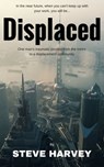 Displaced - Steve Harvey - 9781370557660