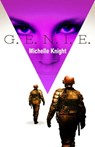 G.e.n.i.e. - Michelle Knight - 9781370566181
