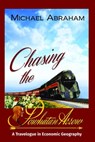 Chasing the Powhatan Arrow - Michael Abraham - 9781370589302
