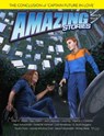 Amazing Stories Winter 2018 - Kermit Woodall - 9781370596140